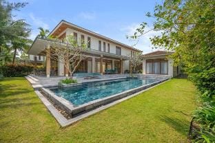 Ocean Estates Villa Da Nang Villa in Hoa Hai