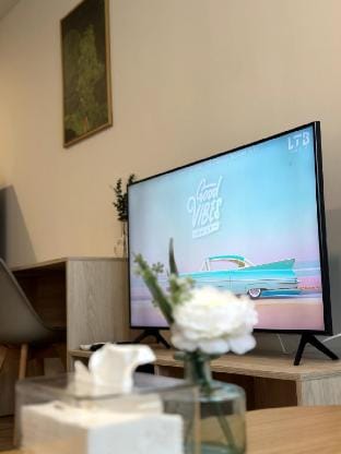 HayHuahin02 by Cloud9Stays Apartment in Nong Kae