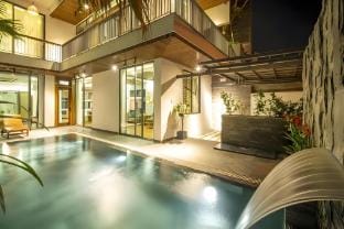 Đà Nẵng modern villa - Private pool Villa in Da Nang