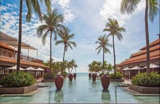 Villas_5 stars_Da Nang Villa in Da Nang