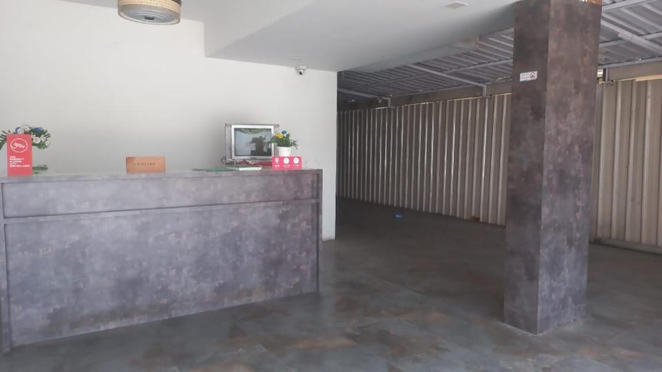 Hotel Namrata Hotel in Maharashtra