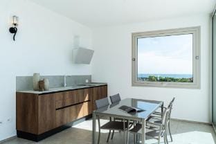 Villa Infinity by Wonderful Italy Villa in Pittulongu