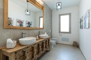 Villa Infinity by Wonderful Italy Villa in Pittulongu