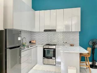 BRAND NEW! - 3 Bedroom Umalas Jungle and Riverview Villa in North Kuta
