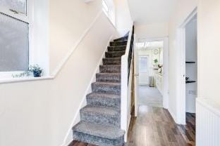 High Wycombe Home, Parking, ideal for Contractors! Vacation rental in High Wycombe