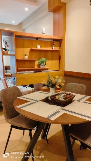Spacious Condo @ Cagayan de Oro near Ayala Mall Apartment in Cagayan de Oro