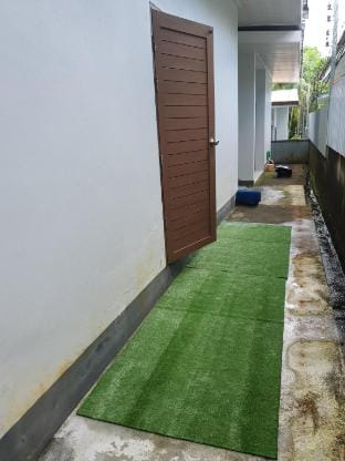 Little White House Au Nang  Vacation rental in Krabi Changwat