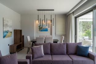 Anthemis Luxury Villas 2 Villa in Crete