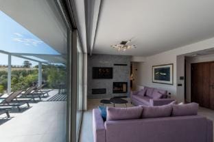 Anthemis Luxury Villas 2 Villa in Crete