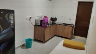Nandan Elite  Apartment in Mysuru