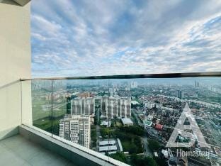 Lavile Cheras Near Sunway Velocity Wi-Fi LV11 Vacation rental in Federal Territory of Kuala Lumpur