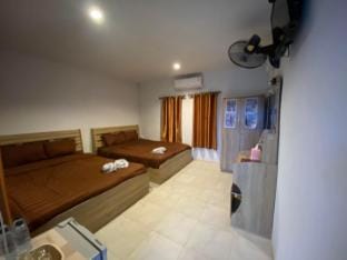 Ban Dung Bungalows Vacation rental in Laos