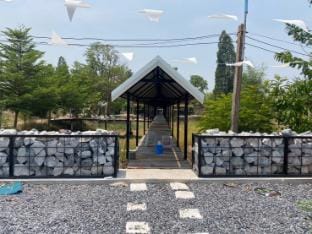 Ban Dung Bungalows Vacation rental in Laos