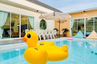 Chalala on sea(ชาลาล่า ออนซี) Vacation rental in Thailand
