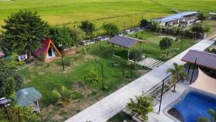 Li'l Love Farm - Pampanga Vacation rental in Calabarzon