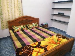 Mithu's Nest-Ur Holiday Abode Vacation rental in Coimbatore