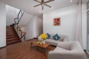 Biệt thự hồ bơi trung tâm biển Da Nang Vacation rental in Da Nang