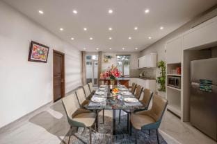 Biệt thự hồ bơi trung tâm biển Da Nang Vacation rental in Da Nang