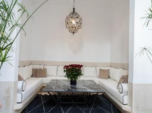 Riad COPAH Riad in Marrakesh