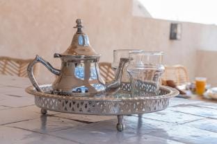 Riad COPAH Riad in Marrakesh