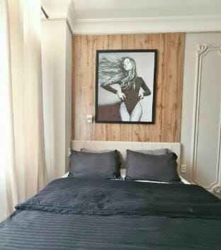 City center luxury 150m2 aprt near Grand Mir hotel Apartment in Europe