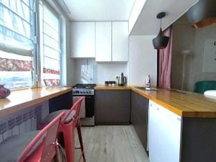 3 Bdrms (3х ком) NEW 86 m2 CITY CENTER Ташкент Apartment in Europe