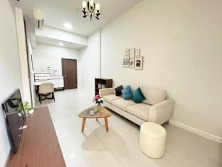 Lexington Residence - Luxurious Apartment D2 Hotel in Ho Chi Minh City