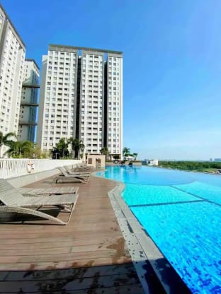 Lexington Residence - Luxurious Apartment D2 Hotel in Ho Chi Minh City