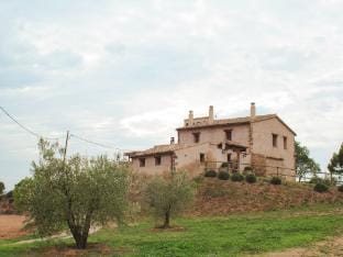 Mansion in Maians with Private Pool Vacation rental in Catalonia