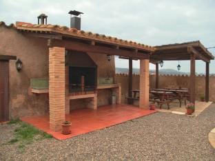 Mansion in Maians with Private Pool Vacation rental in Catalonia