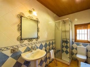 Belvilla by OYO La Masia de Cal Badia Vacation rental in Baix Penedès