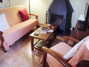 Cottage in Maians with Shared Pool Vacation rental in Catalonia