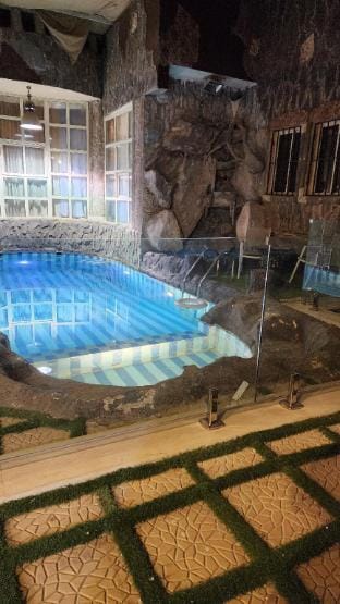 Bhur South Beach chalet استراحة شاطئ ابحرالجنوبيه  Villa in Jeddah