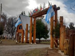 CABAÑA de 1 Dormitorio Vacation rental in Esquel