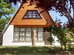 CABAÑA de 1 Dormitorio Vacation rental in Esquel