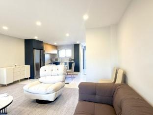Graceful Stay 3BR beside UC Vacation rental in Christchurch