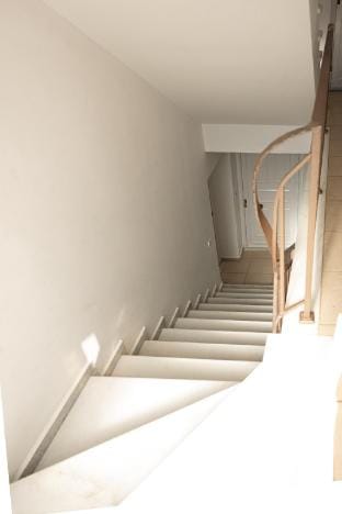Οικογενειακό διαμέρισμα με κήπο Apartment in Argostolion