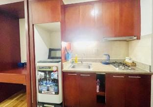 2Q Apt-Studio Lux5 Rooftop Pool Apartment in Ho Chi Minh City