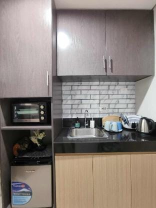 SMDC Style Residences Unit 125A Apartment in Iloilo City