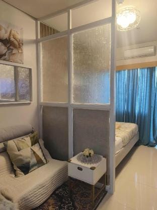 SMDC Style Residences Unit 125A Apartment in Iloilo City