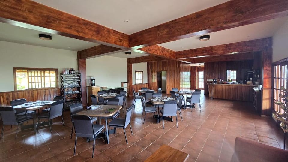 El Santuario Eco-Lodge Hotel in Boquete