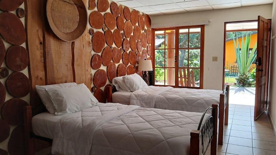 El Santuario Eco-Lodge Hotel in Boquete