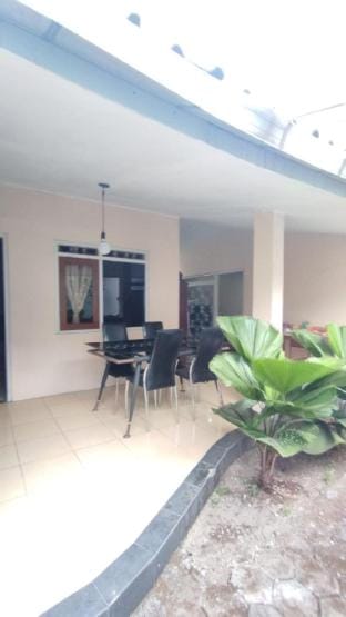 Sadana Villahouse Ngadinegaran Vacation rental in Yogyakarta