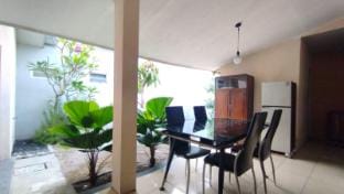 Sadana Villahouse Ngadinegaran Vacation rental in Yogyakarta