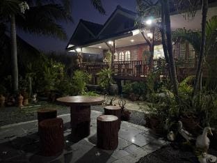 House in the Garden, Phitsanulok Province Vacation rental in Laos