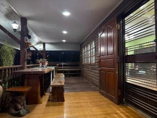 House in the Garden, Phitsanulok Province Vacation rental in Laos