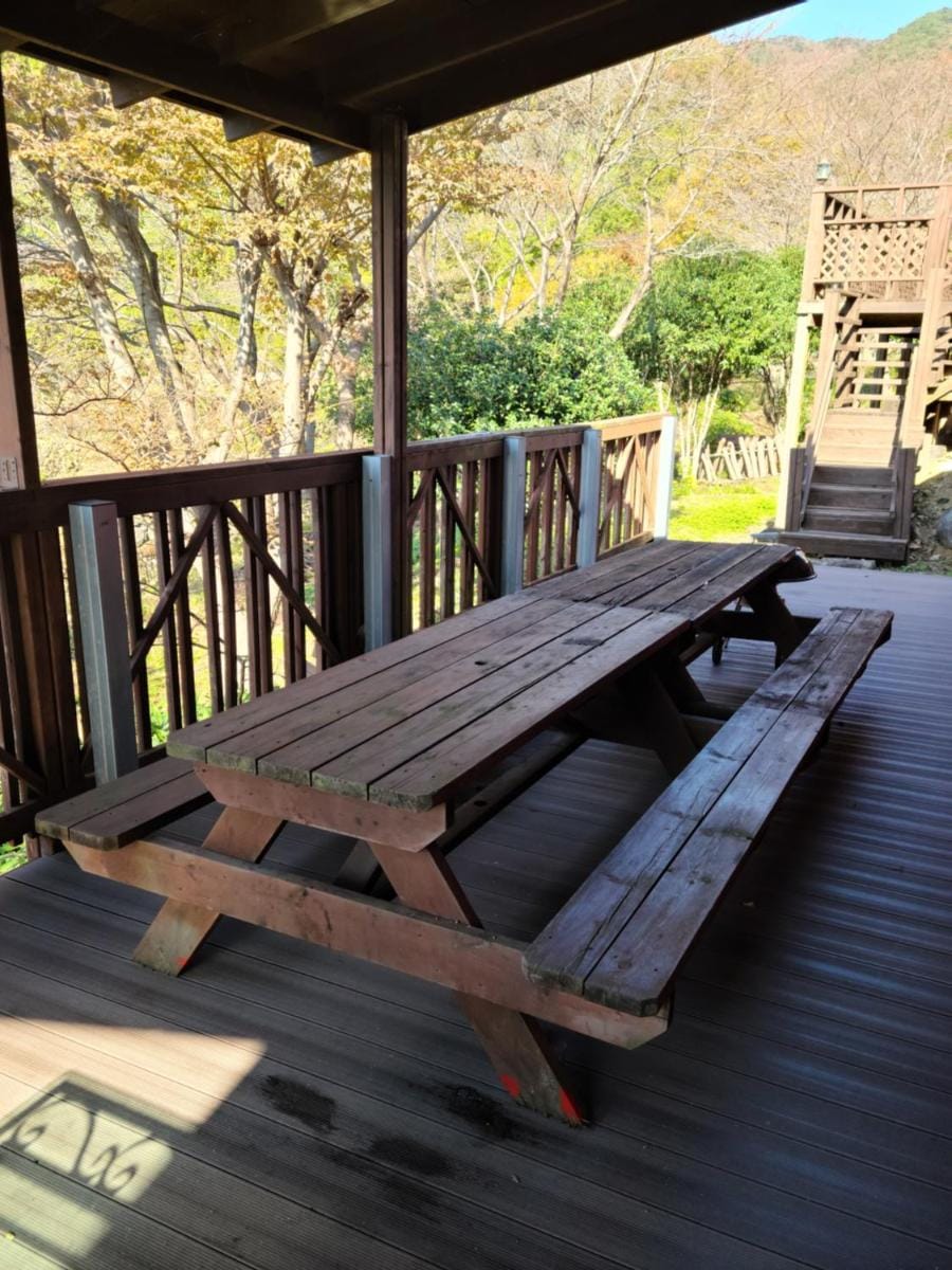 American House Vacation rental in South Korea
