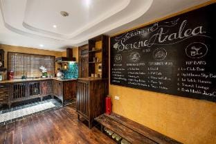 Art Boutique Duplex 2BR Apart W/Tub+Wifi+Netflix Vacation rental in Hanoi