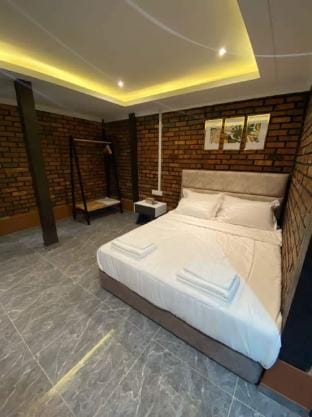 RAZIA VILLAGE HOTEL  Vacation rental in Terengganu, Malaysia