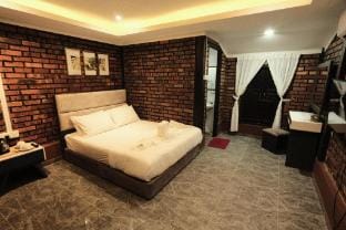 RAZIA VILLAGE HOTEL  Vacation rental in Terengganu, Malaysia
